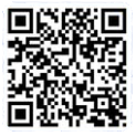 Código QR para descargar la APP